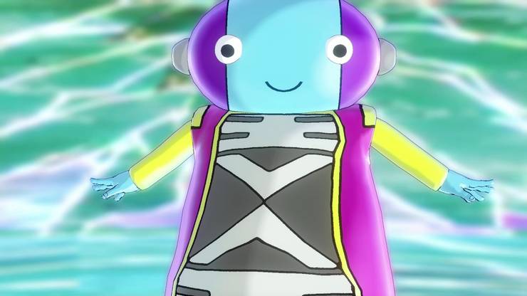 Dragon Ball 15 Strange Facts About Zenō Dragon Ball 15 Strange Facts About Zenō